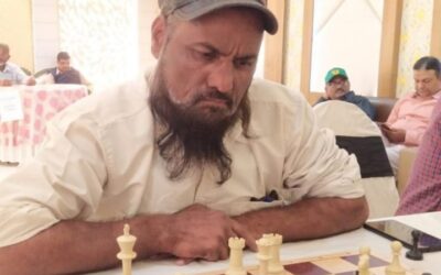 The Timeless Appeal of Chess