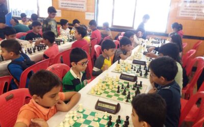 Life Lessons Learned from Chess