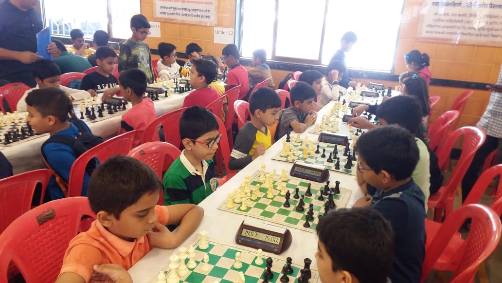 Life Lessons Learned from Chess