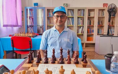 How Chess Enhances Cognitive Skills