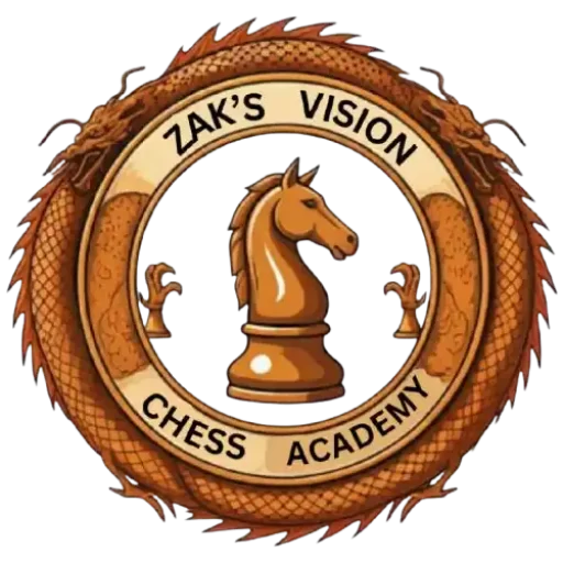Zak's Vision Chess Academy